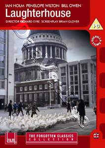 Laughterhouse (DVD)